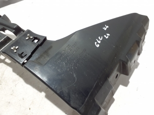 Mercedes Benz GLC-Class 254 (2022–2026) Rear bumper bracket A2548850904 - 3