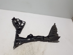 Mercedes Benz GLC-Class 254 (2022–2026) Rear bumper bracket A2548851004 - 3