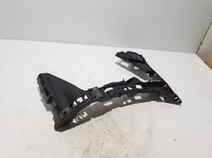 Mercedes Benz GLC-Class 254 (2022–2026) Rear bumper bracket A2548851004 - 4