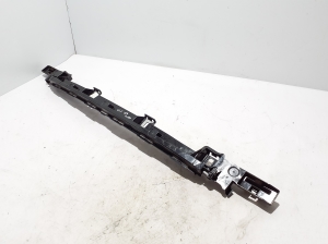 Mercedes Benz GLC-Class 254 (2022–2026) Rear bumper bracket A2548853902 - 3