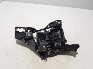 Mercedes Benz GLC-Class 254 (2022–2026) Rear bumper bracket A2548853602 - 2