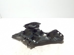 Mercedes Benz GLC-Class 254 (2022–2026) Rear bumper bracket A2548853602 - 3