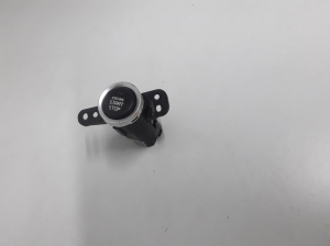 Kia Sorento (2009–2014) Ignition switch 954302P470 - 3