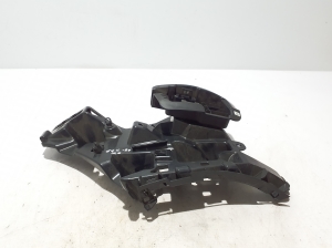 Mercedes Benz GLC-Class 254 (2022–2026) Rear bumper bracket A2548853502 - 3