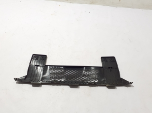 Mercedes Benz GLC-Class 254 (2022–2026) Unterbodenschutz hinten A2548808302 - 2