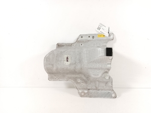 Opel Astra L (2021–2026) Hitzeschutzblech Schalldämpfer 9835284480 - 2