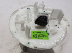 Mercedes Benz GLC-Class 254 (2022–2026) Kütusepump paagis A2544708500 - 2
