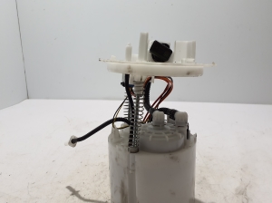 Mercedes Benz GLC-Class 254 (2022–2026) Kütusepump paagis A2544708500 - 3