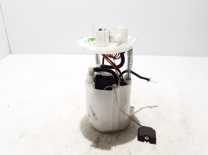   Kütusepump paagis  - A2544708500 