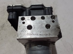 Mercedes Benz GLC-Class 254 (2022–2026) ABS plokk A2549009201 - 3