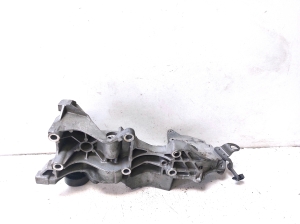 AUDI A6 C7 (2011–2018) Alternator bracket 03L903143R - 3