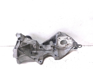 AUDI A6 C7 (2011–2018) Alternator bracket 03L903143R - 5