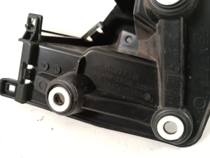 Opel Astra L (2021–2026) Rear bumper bracket 9841486380 - 3