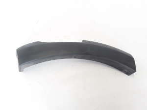   Front bumper gasket 