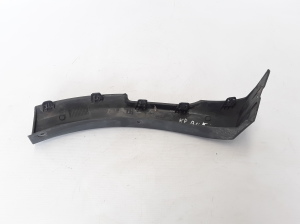  Front bumper gasket 