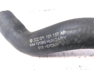 AUDI A6 C7 (2011–2018) Hose 03L121157AP - 3