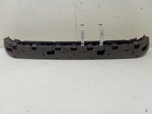 Rear bumper reinforcement and its parts - 08620600