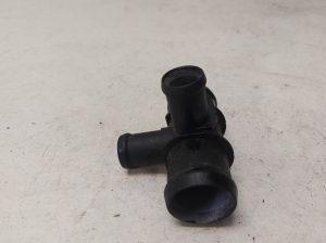 AUDI A6 C7 (2011–2018) Rohr 4G0121140A - 3