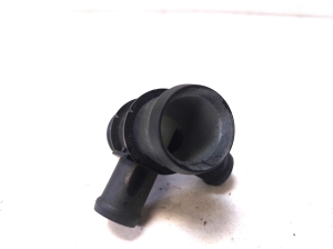 AUDI A6 C7 (2011–2018) Rohr 4G0121140A - 4