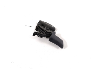   Hood release handle (interior)  - 9833929680 