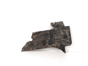 Opel Astra L (2021–2026) Rear underbody shield 9834939380 - 2