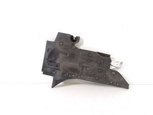  Rear underbody shield  - 9834939380 