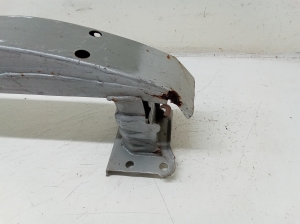 TOYOTA Avensis T25 (2003–2008) Front bumper reinforcement 52021-05040 - 4