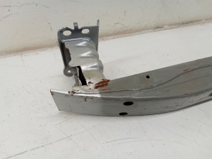 TOYOTA Avensis T25 (2003–2008) Front bumper reinforcement 52021-05040 - 5