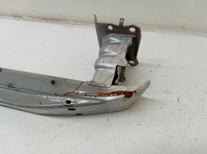 TOYOTA Avensis T25 (2003–2008) Front bumper reinforcement 52021-05040 - 6