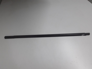 Esiukse klaasi välimine liist - 822312P000