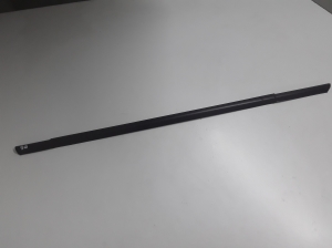 Kia Sorento (2009–2014) Fensterschachtleiste außen Tür hinten 832412P000 - 2