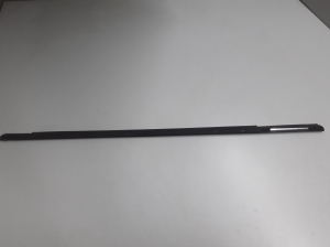 Kia Sorento (2009–2014) Fensterschachtleiste außen Tür hinten 832412P000 - 4