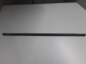 Tagumise külgukse klaasi välimine liist - 832312P000
