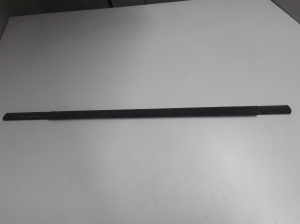 Kia Sorento (2009–2014) Fensterschachtleiste außen Tür hinten 832312P000 - 4