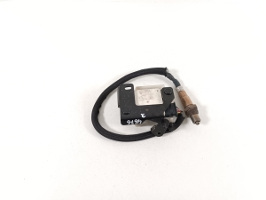Opel Astra L (2021–2026) Lambda-andur 9816245480 - 4