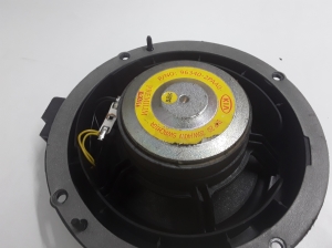 Kia Sorento (2009–2014) Rear side door speaker 963402PAA0 - 2
