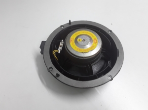 Kia Sorento (2009–2014) Rear side door speaker 963402PAA0 - 4