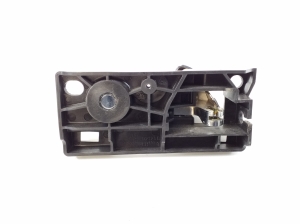 Jeep Grand Cherokee WK2 (2010–2026) Front door inner handle 68079303AB - 2