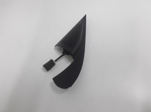 Kia Sorento (2009–2014) Front door speaker 876502P500 - 2