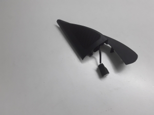 Kia Sorento (2009–2014) Front door speaker 876502P500 - 4