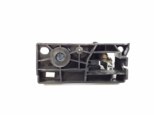 Jeep Grand Cherokee WK2 (2010–2026) Rear side door interior handle 68079303AB - 2