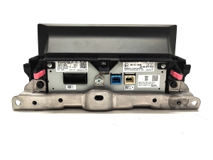 LEXUS NX (2014–2021) Screen 8611078020 - 3
