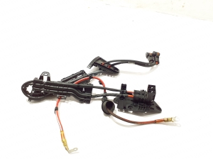 Mercedes Benz GLC-Class 254 (2022–2026) Plusa vads A2065409514 - 2