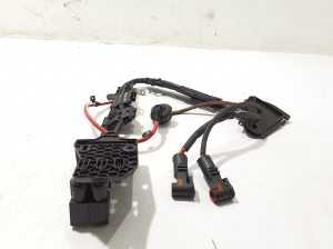 Mercedes Benz GLC-Class 254 (2022–2026) Plusa vads A2065409514 - 4