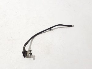 Mercedes Benz GLC-Class 254 (2022–2026) Miinusjuhtme klemm A0009057414 - 3