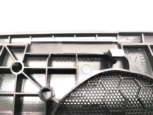 LEXUS NX (2014–2021) Speaker grille 5551078030 - 2