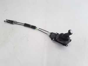   Mécanisme de changement de vitesse  - 749650548R  