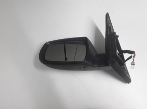 Küljepeegel ja selle osad - 876102P9503D