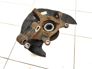 LEXUS NX (2014–2021) Esirumm - 4