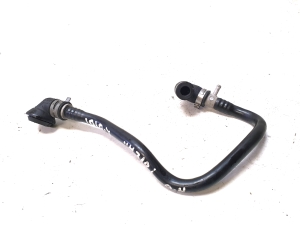 AUDI A6 C7 (2011–2018) Pipe 4G0611743D - 2